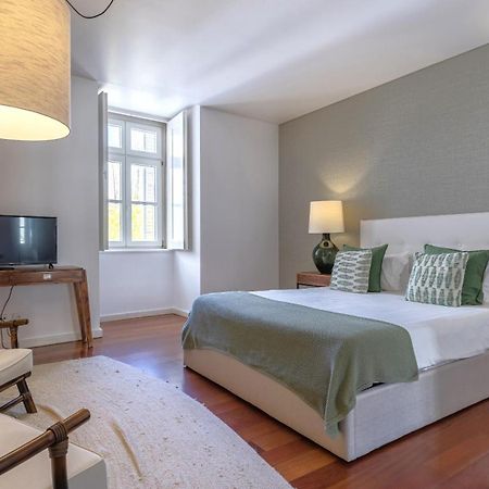 Lovelystay - Chiado 3Bedroom Wonder Lizbona Zewnętrze zdjęcie