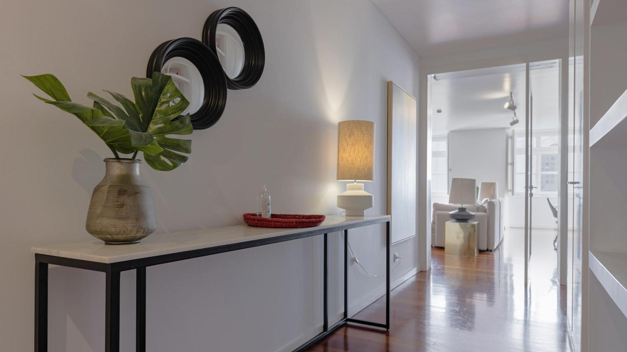 Lovelystay - Chiado 3Bedroom Wonder Lizbona Zewnętrze zdjęcie