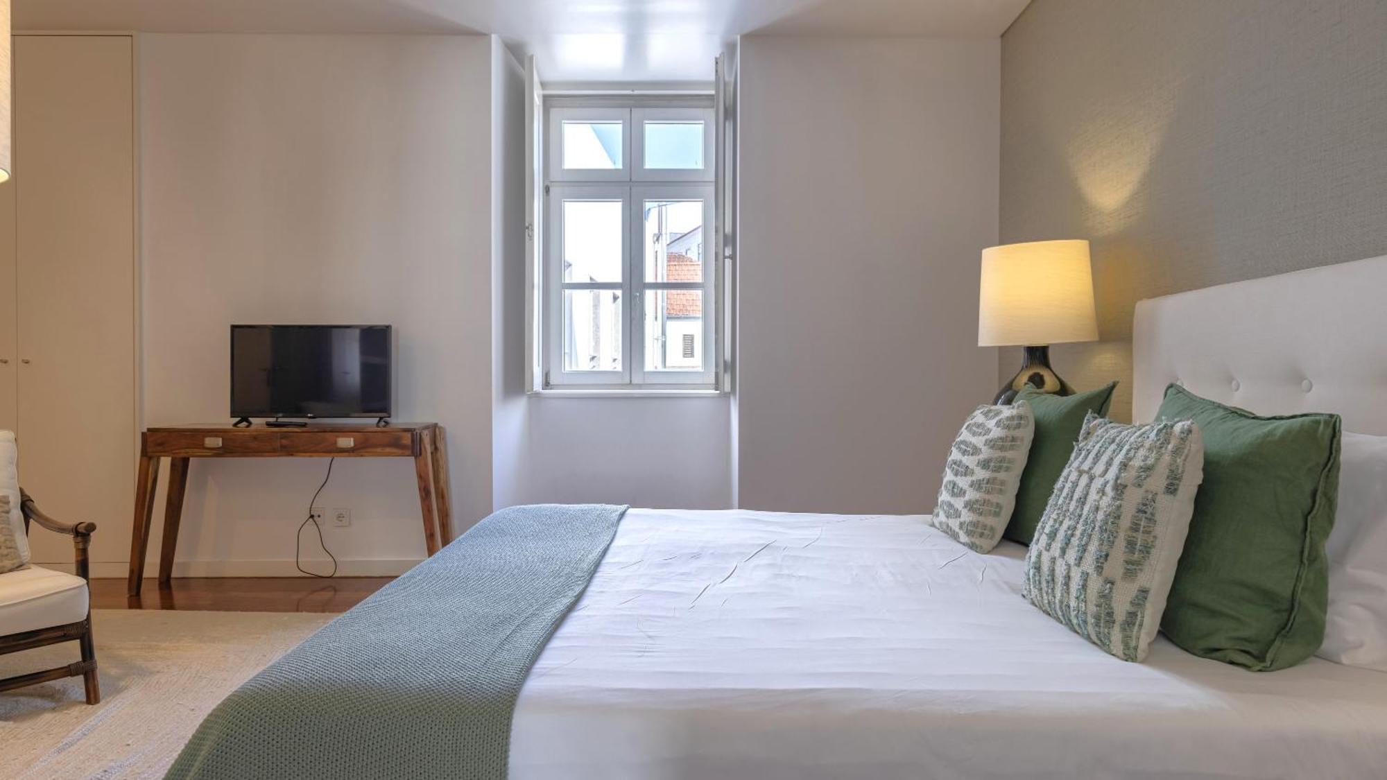 Lovelystay - Chiado 3Bedroom Wonder Lizbona Zewnętrze zdjęcie