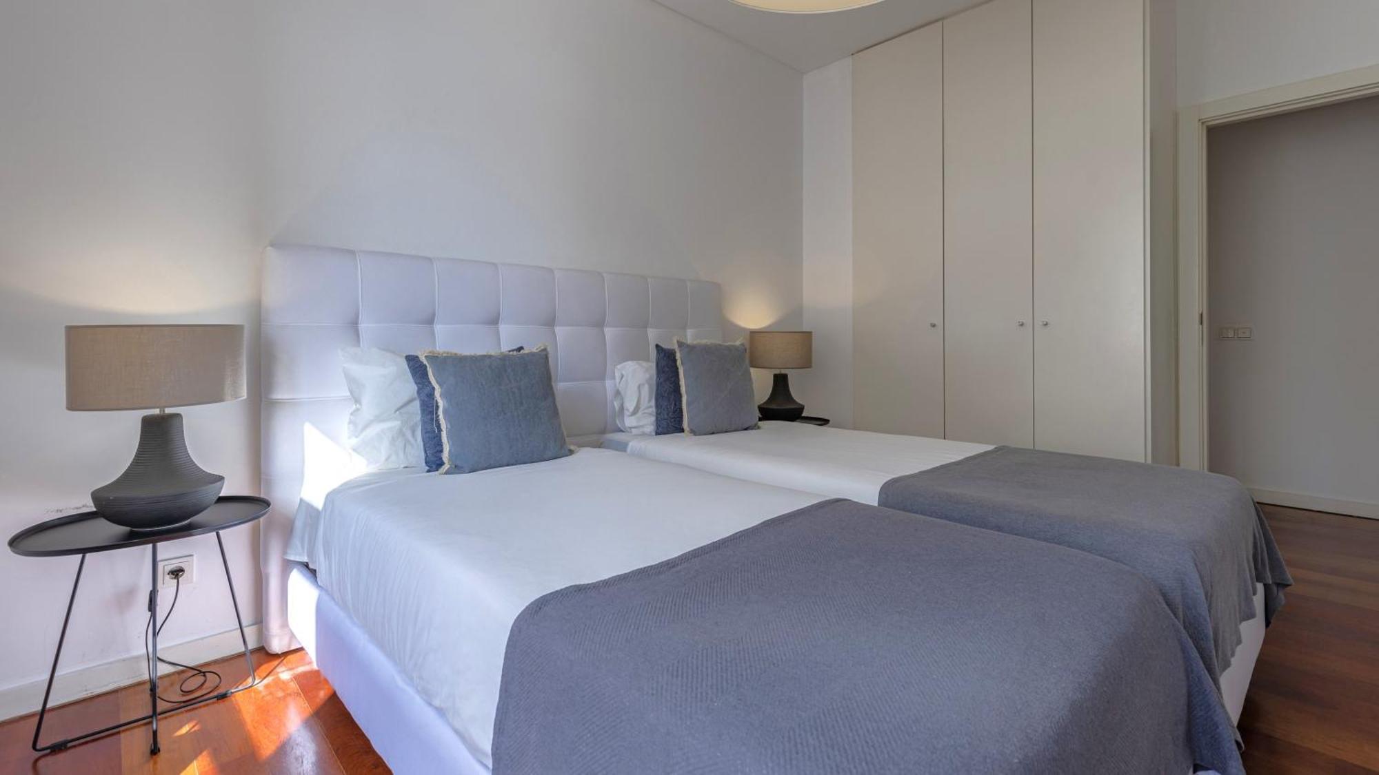 Lovelystay - Chiado 3Bedroom Wonder Lizbona Zewnętrze zdjęcie