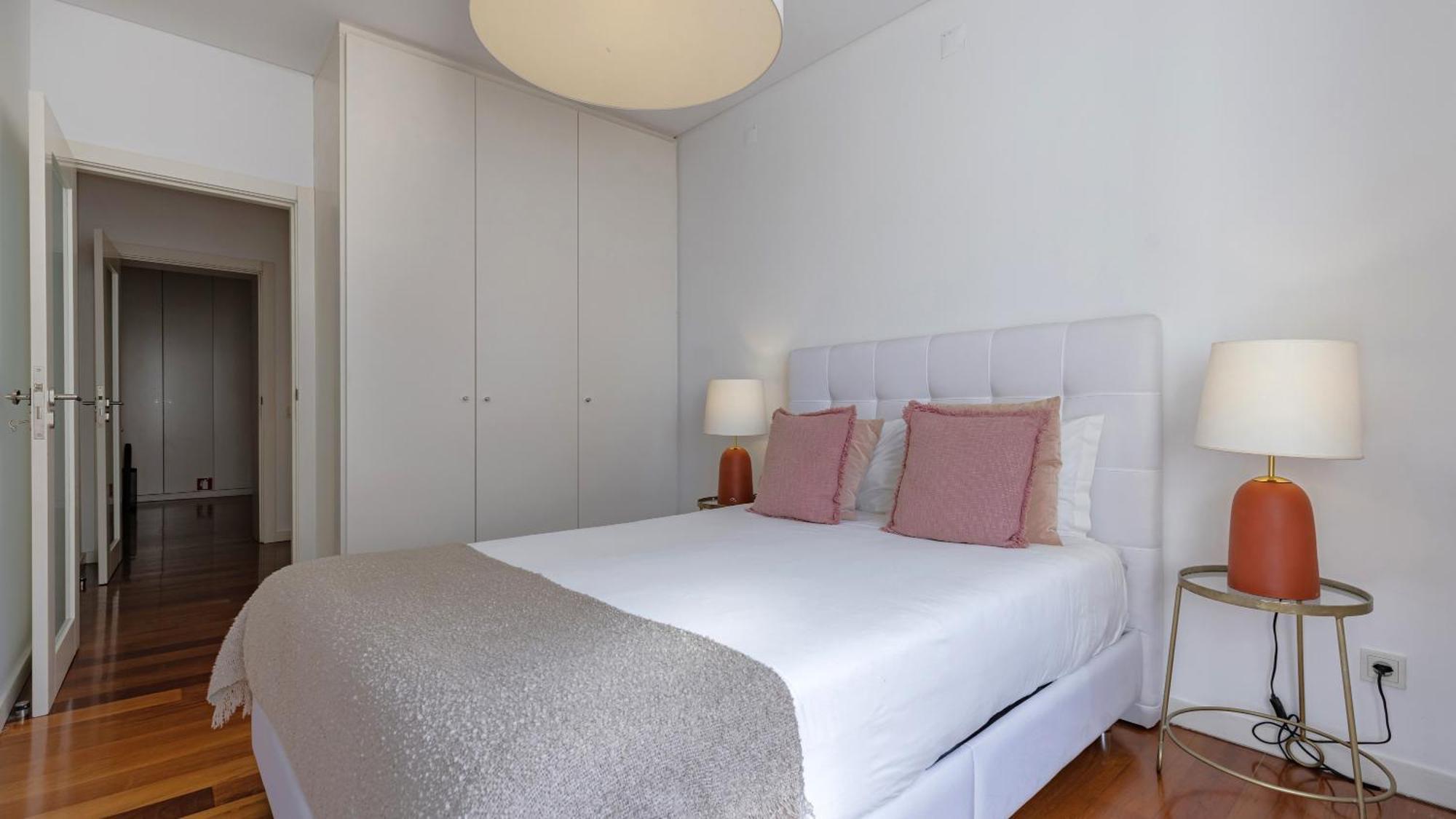 Lovelystay - Chiado 3Bedroom Wonder Lizbona Zewnętrze zdjęcie