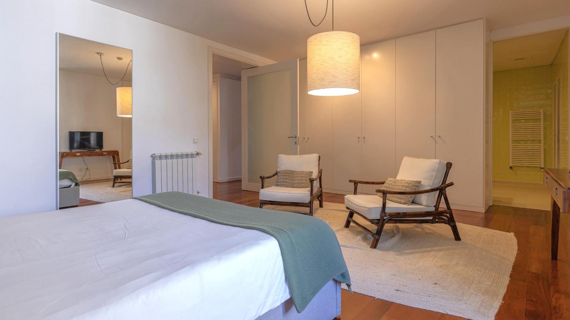 Lovelystay - Chiado 3Bedroom Wonder Lizbona Zewnętrze zdjęcie